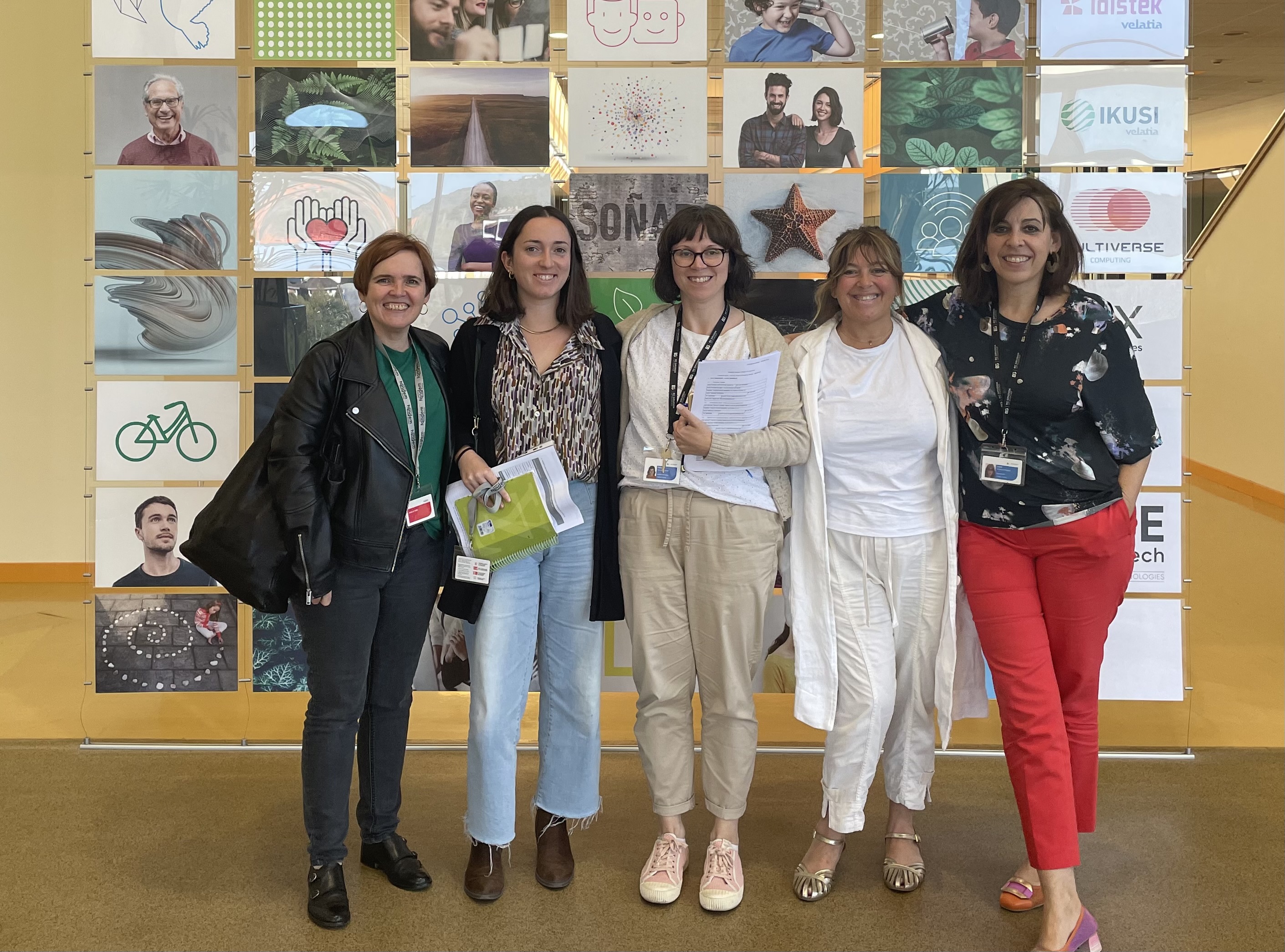 SE PONE EN MARCHA EL PROYECTO “ADOLESCENCIA Y SALUD ALIMENTARIA: ¿MISIÓN IMPOSIBLE?” DE ETORKIZUNA ERAIKIZ 2024