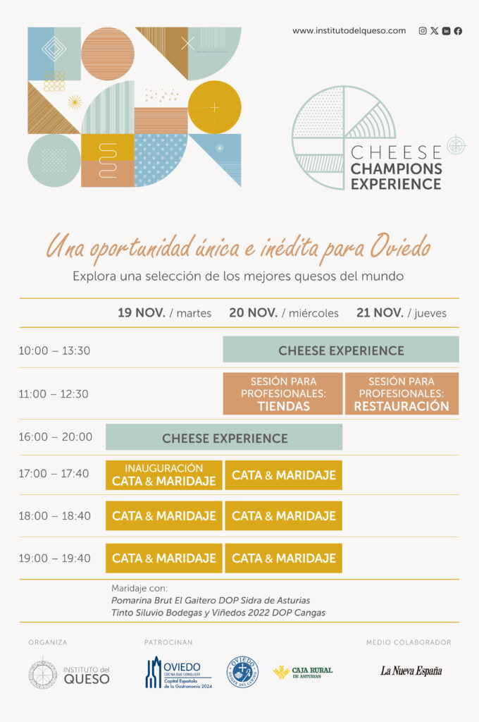 Programa de actividades